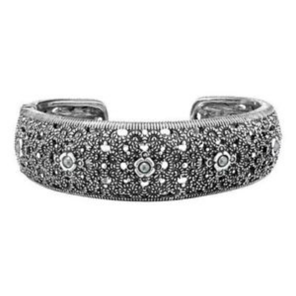 Avon stunning Radiance cuff bracelet